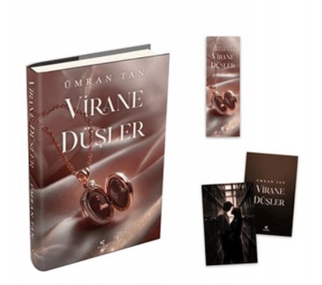 Virane Düşler