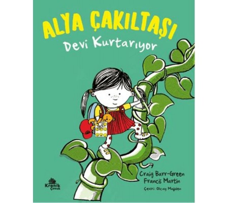 Alya Çakıltaşı Devi Kurtarıyor Alya Çakıltaşı Devi Kurtarıyor