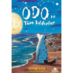 Odo ve Tüm Yıldızlar Odo ve Tüm Yıldızlar