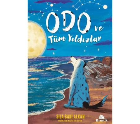 Odo ve Tüm Yıldızlar