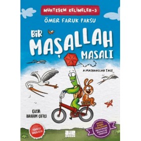 Bir Maşallah Masalı Bir Maşallah Masalı