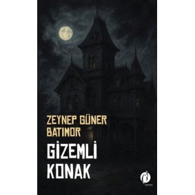 Gizemli Konak
