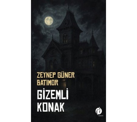 Gizemli Konak Gizemli Konak
