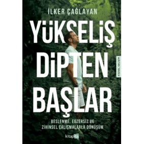 Yükseliş Dipten Başlar Yükseliş Dipten Başlar