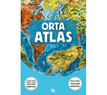 Orta Atlas