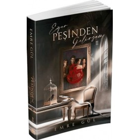 Eğer Peşinden Gelirsem 2 Eğer Peşinden Gelirsem 2