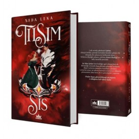 Tılsım ve Sis 1: Cadı Avı Tılsım ve Sis 1: Cadı Avı