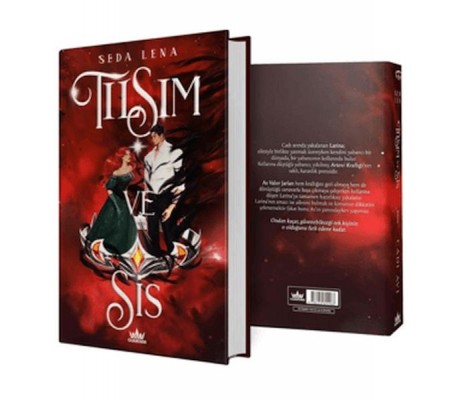 Tılsım ve Sis 1: Cadı Avı