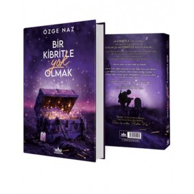 Bir Kibritle Yok Olmak 3 (Ciltli) Bir Kibritle Yok Olmak 3 (Ciltli)