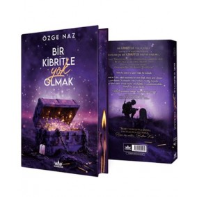 Bir Kibritle Yok Olmak 3 - Yan Boyamalı Bir Kibritle Yok Olmak 3 - Yan Boyamalı