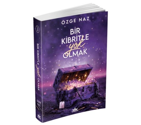 Bir Kibritle Yok Olmak 3