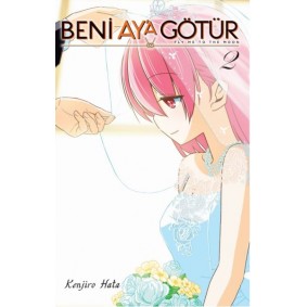 Beni Ay’a Götür 2
