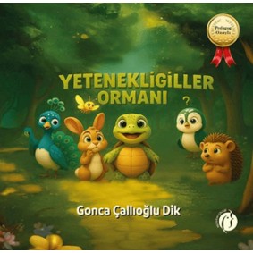 Yetenekligiller Ormanı Yetenekligiller Ormanı