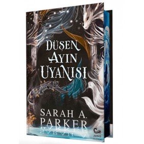 Düşen Ayın Uyanışı