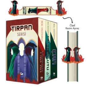 Tırpan Serisi - Kutulu Set