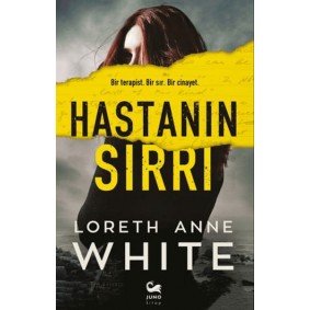Hastanın Sırrı Hastanın Sırrı