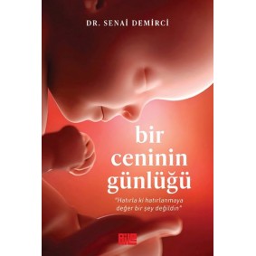Bir Ceninin Günlüğü Bir Ceninin Günlüğü