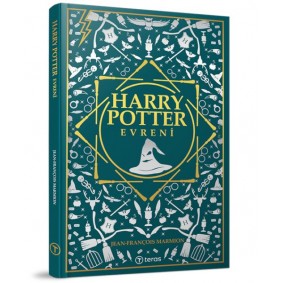 Harry Potter Evreni Harry Potter Evreni