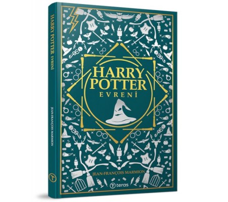 Harry Potter Evreni Harry Potter Evreni