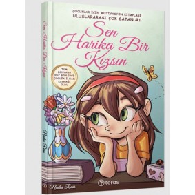 Sen Harika Bir Kızsın Sen Harika Bir Kızsın