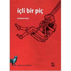 İçli Bir Piç İçli Bir Piç