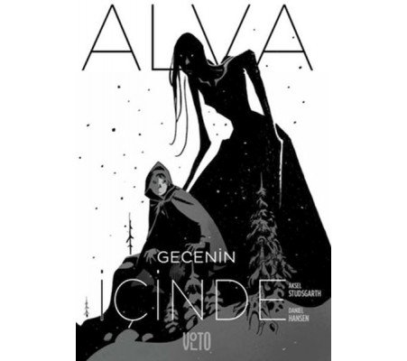 Alva Gecenin İçinde
