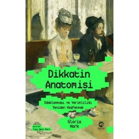 Dikkatin Anatomisi