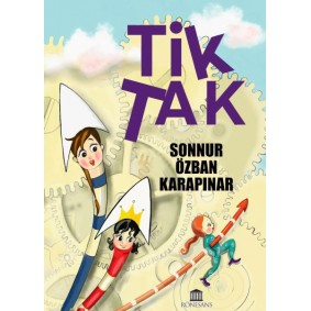 Tik Tak Tik Tak