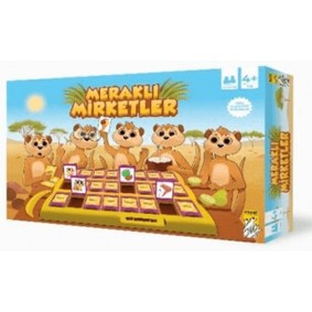 Meraklı Mirketler Meraklı Mirketler