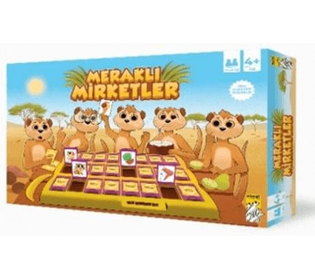 Meraklı Mirketler