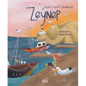 Zeynep Hayal Et, Gayret Et, Harekete Geç ! Zeynep Hayal Et, Gayret Et, Harekete Geç !