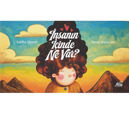 İnsanın İçinde Ne Var ?