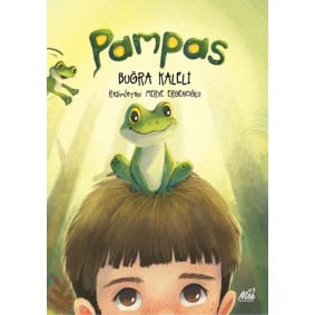 Pampas Pampas