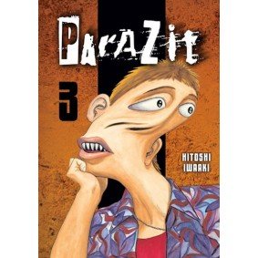 Parazit 3 Parazit 3