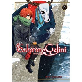 Sahirin Gelini - 4 Sahirin Gelini - 4