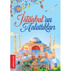 İstanbul’un Anlattıkları İstanbul’un Anlattıkları