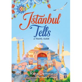 İstanbul Tells İstanbul Tells