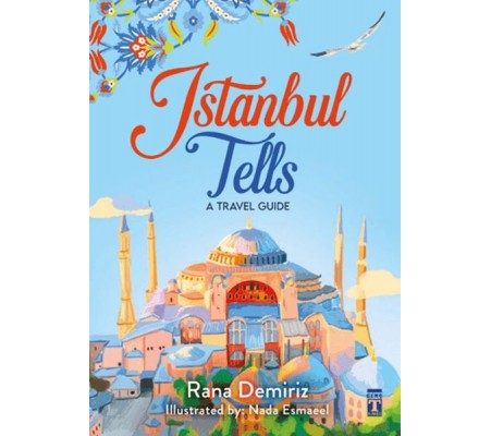 İstanbul Tells