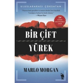 Bir Çift Yürek Bir Çift Yürek