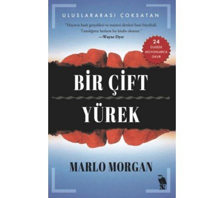 Bir Çift Yürek