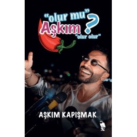 Olur mu Aşkım? Olur mu Aşkım?