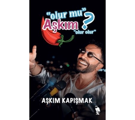 Olur mu Aşkım?
