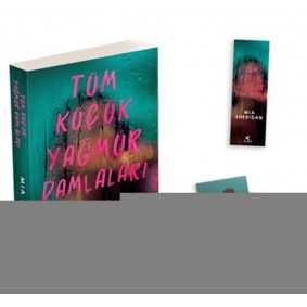 Tüm Küçük Yağmur Damlaları