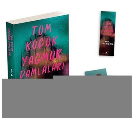 Tüm Küçük Yağmur Damlaları