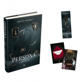 Persona - 2 (Ciltli)