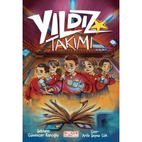 Yıldız Takımı Yıldız Takımı