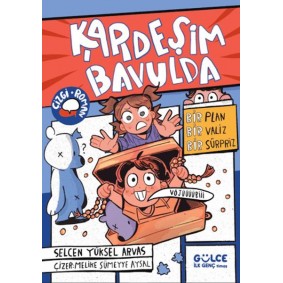 Kardeşim Bavulda Kardeşim Bavulda