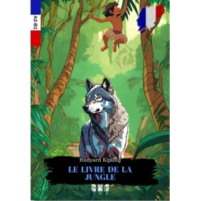 Le Lıvre De La Jungle (Fransızca)