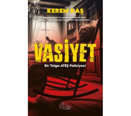 Vasiyet