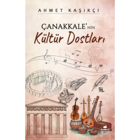 Çanakkale'nin Kültür Dostları